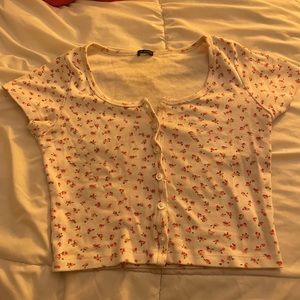 Brandy Melville zelle top